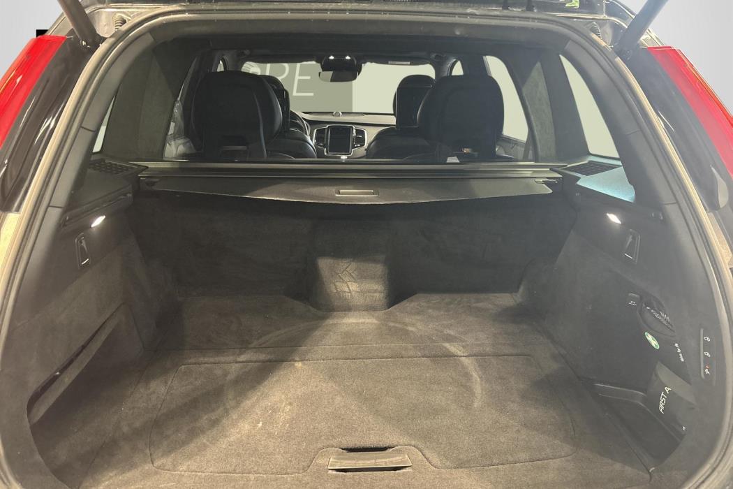 Volvo XC90 2017