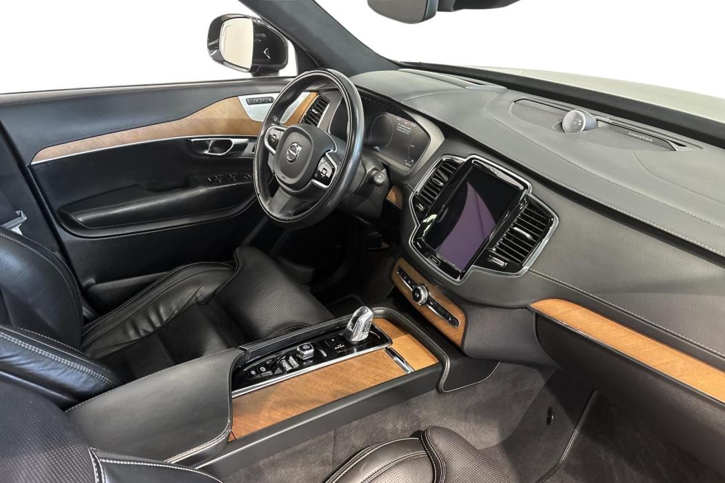 Volvo XC90 2017