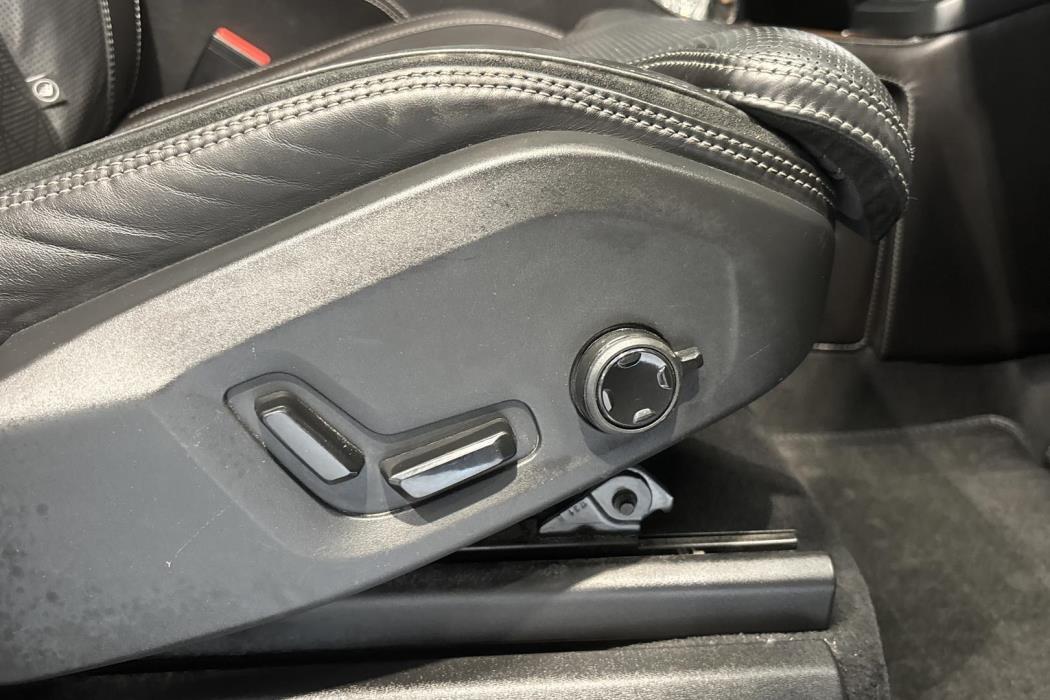 Volvo XC90 2017