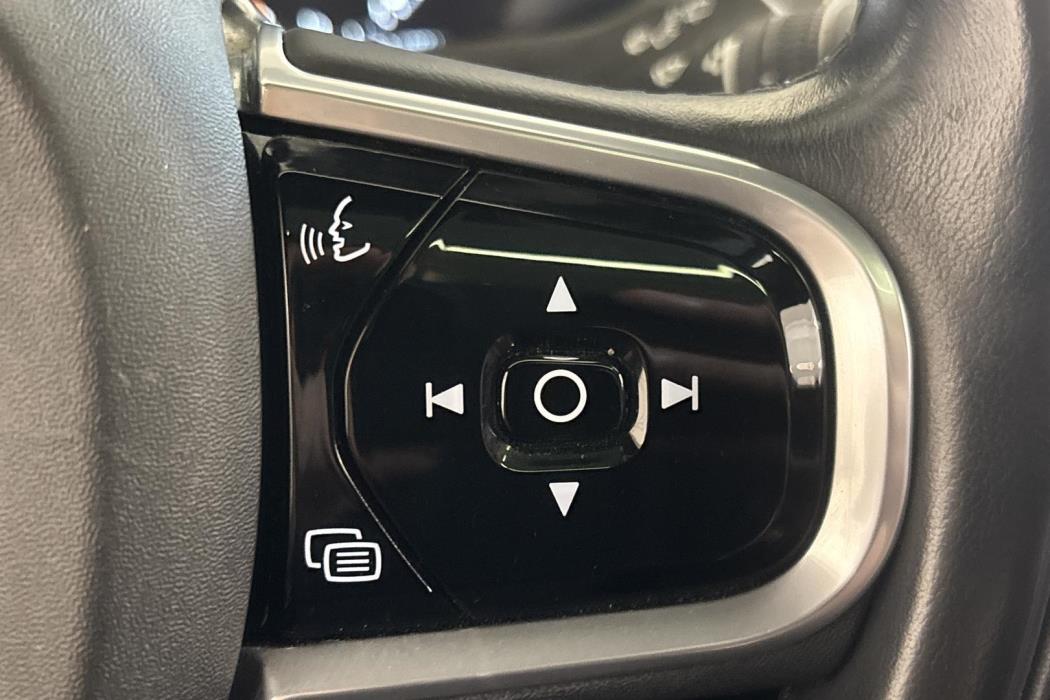 Volvo XC90 2017