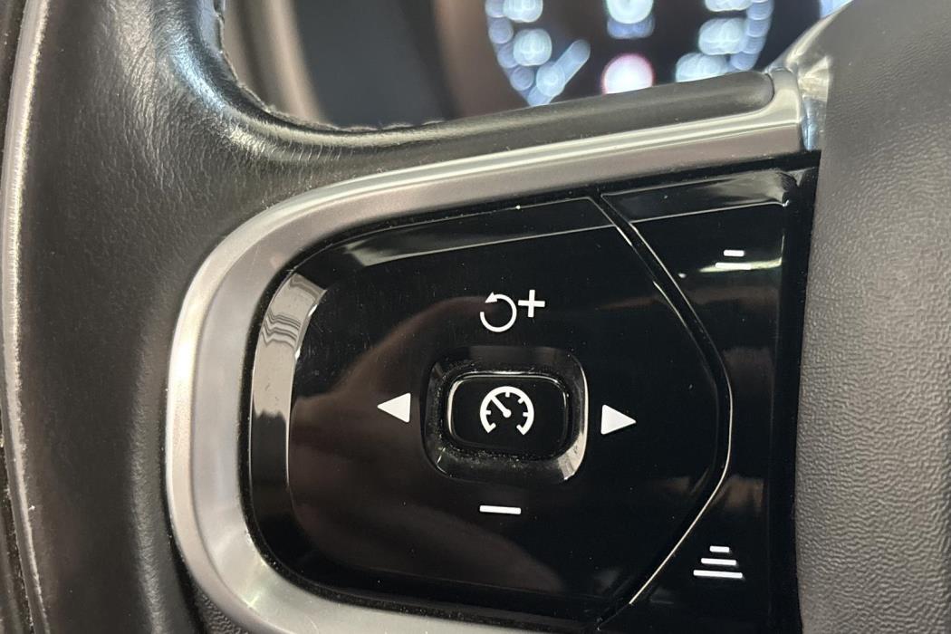 Volvo XC90 2017