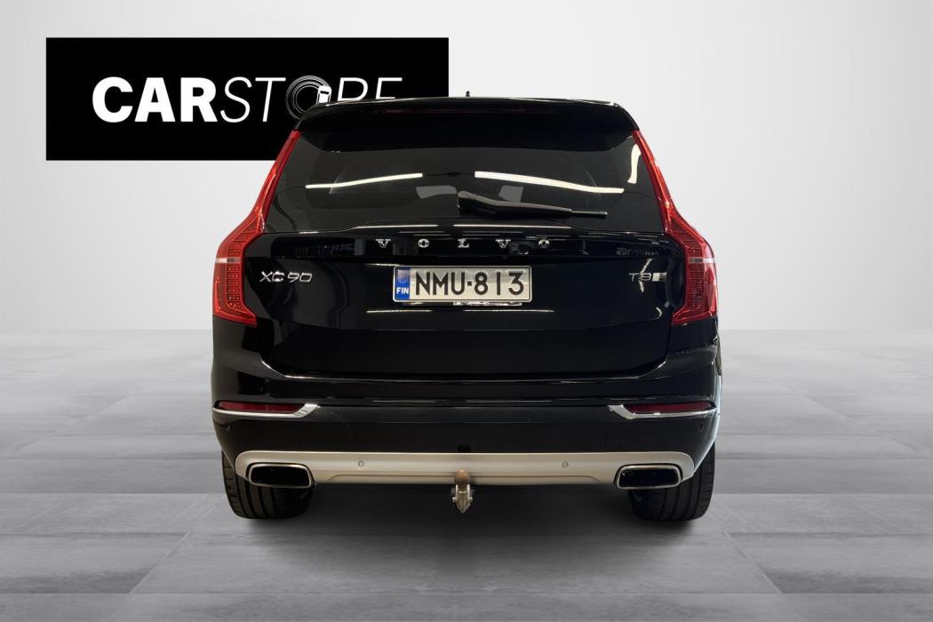 Volvo XC90 2017