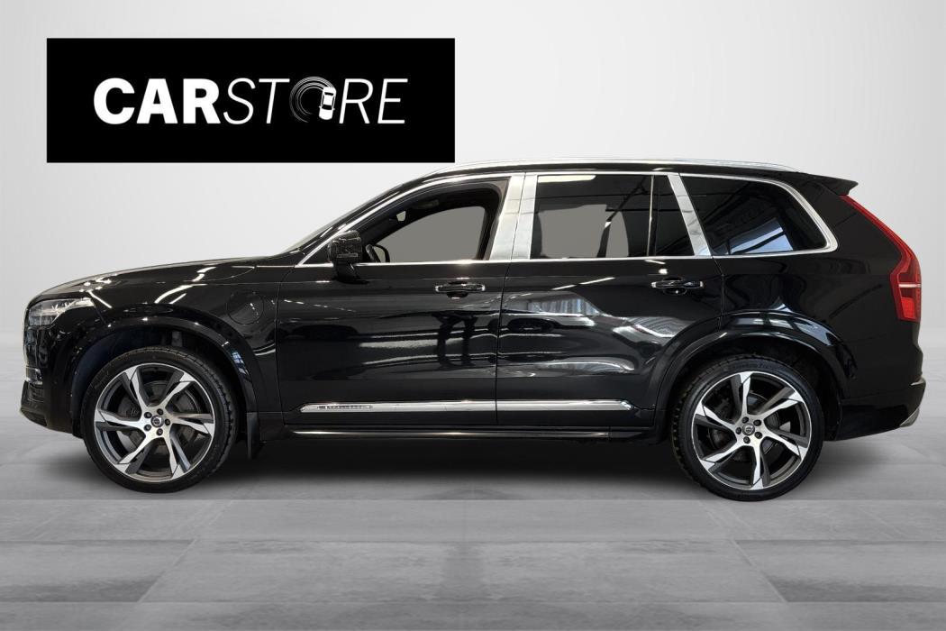 Volvo XC90 2017