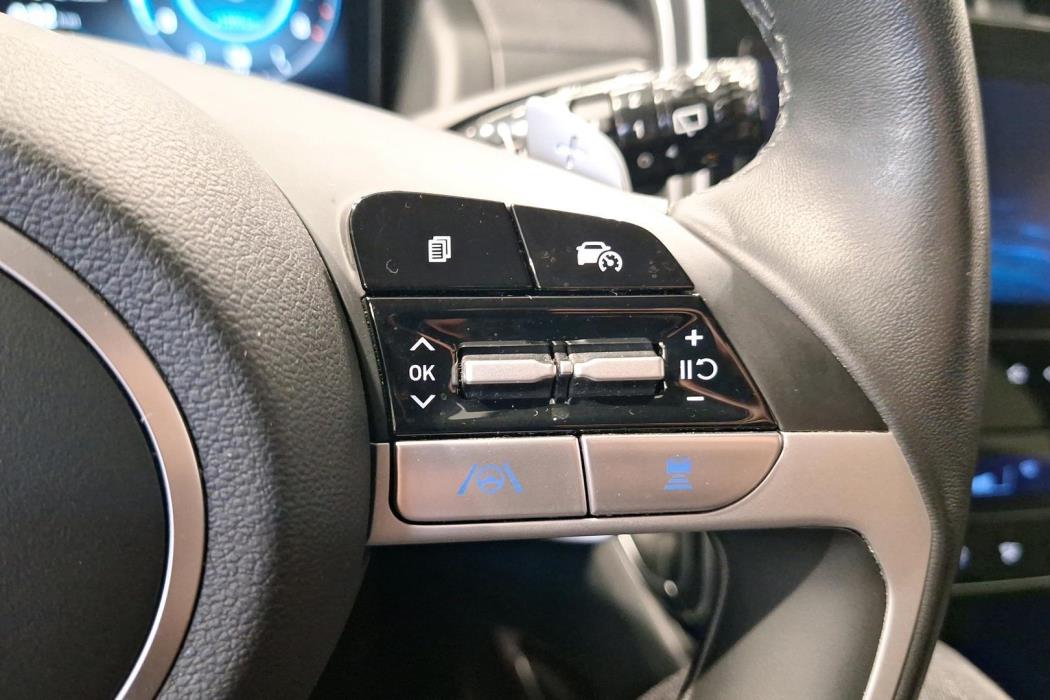 Hyundai Tucson 2024