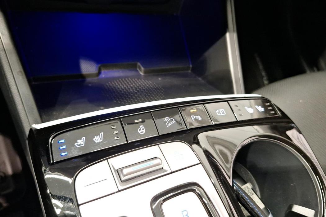 Hyundai Tucson 2024