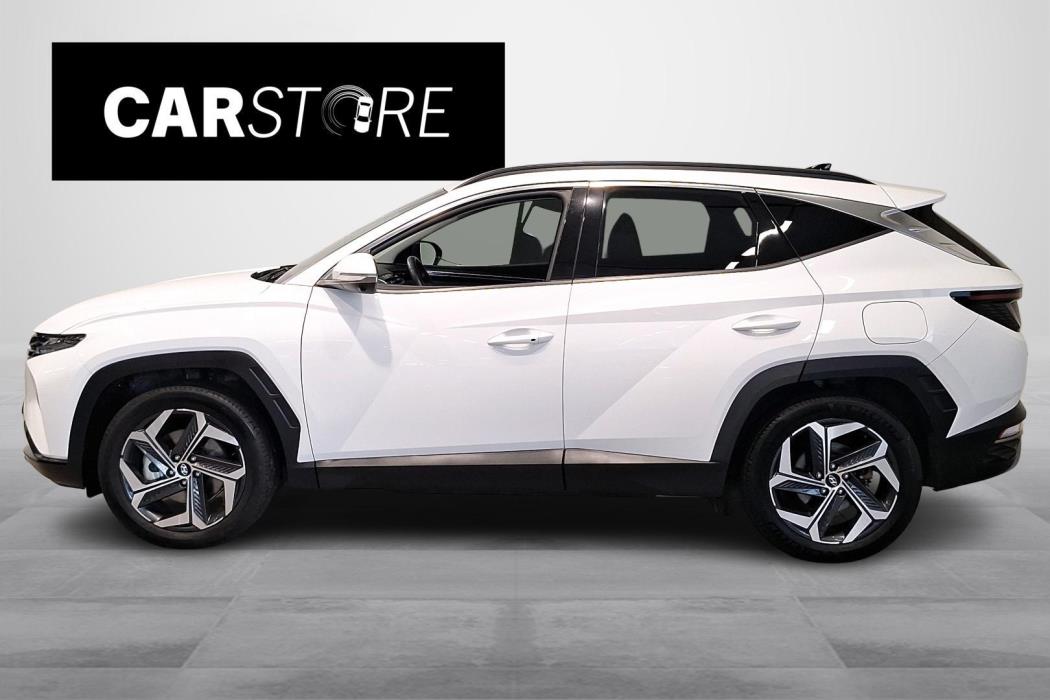 Hyundai Tucson 2024