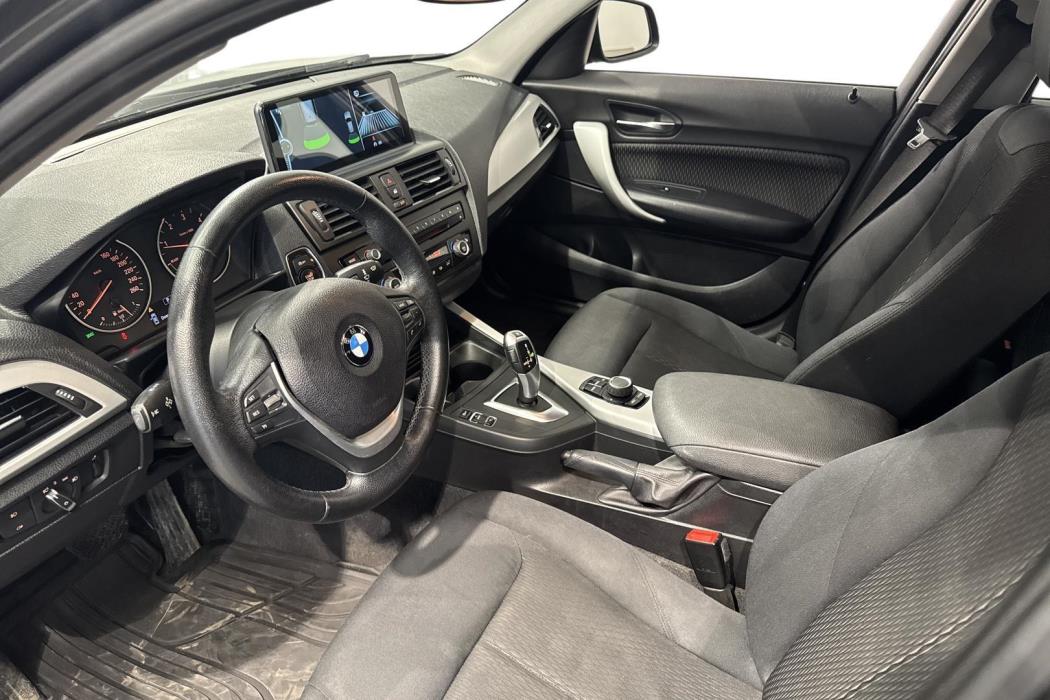 BMW 116 2012