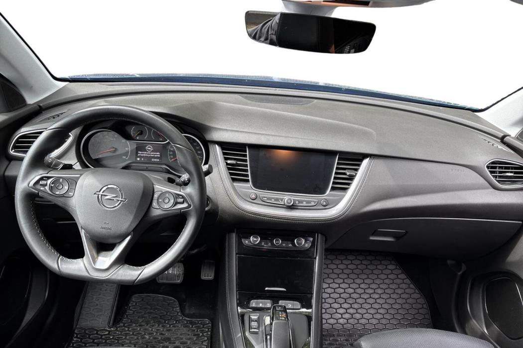 Opel Grandland 2021