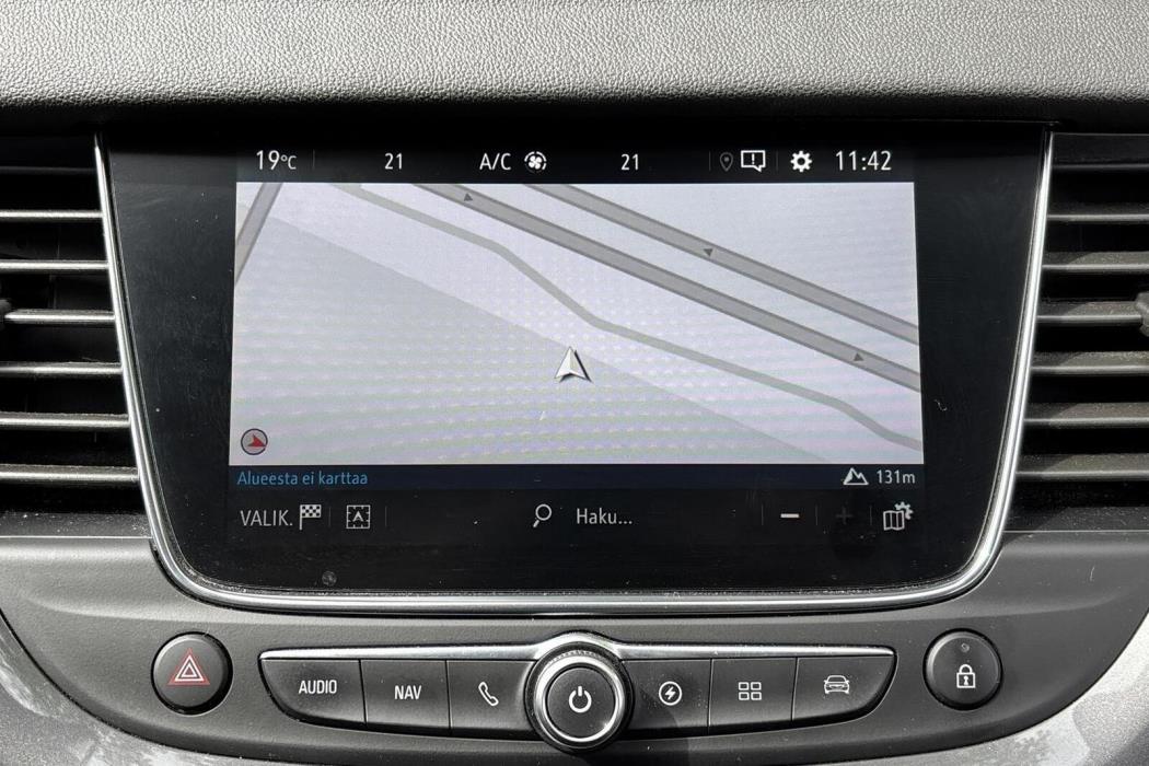 Opel Grandland 2021
