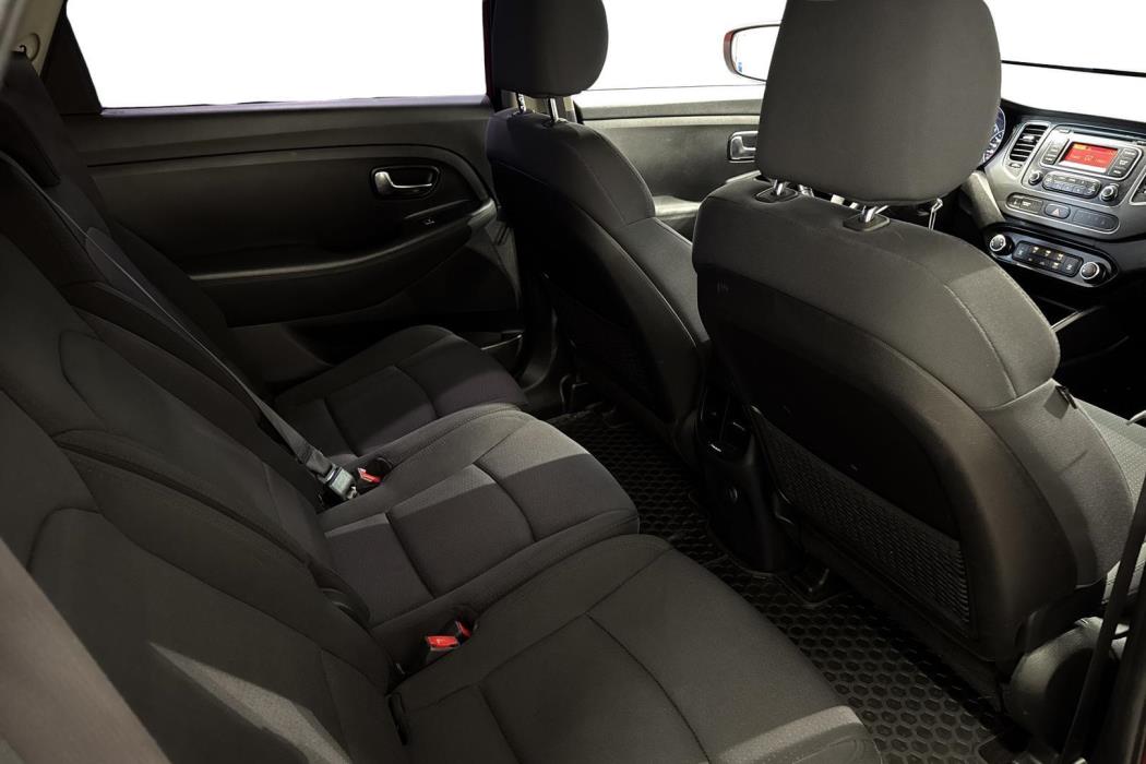 KIA CARENS 2013