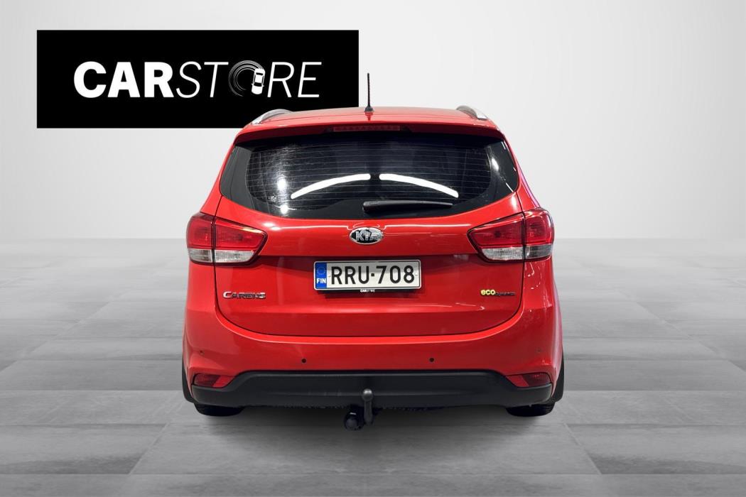 KIA CARENS 2013