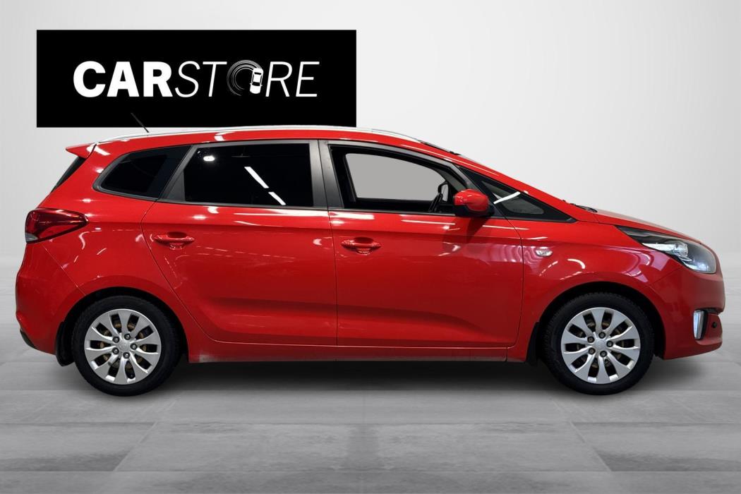 KIA CARENS 2013