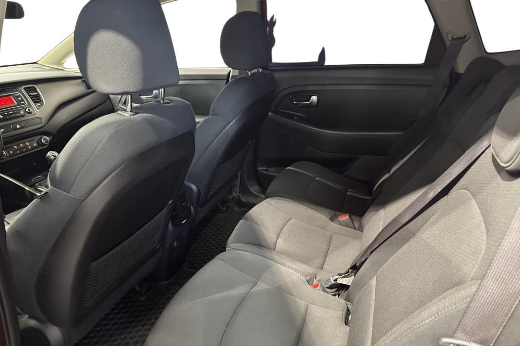 KIA CARENS 2013