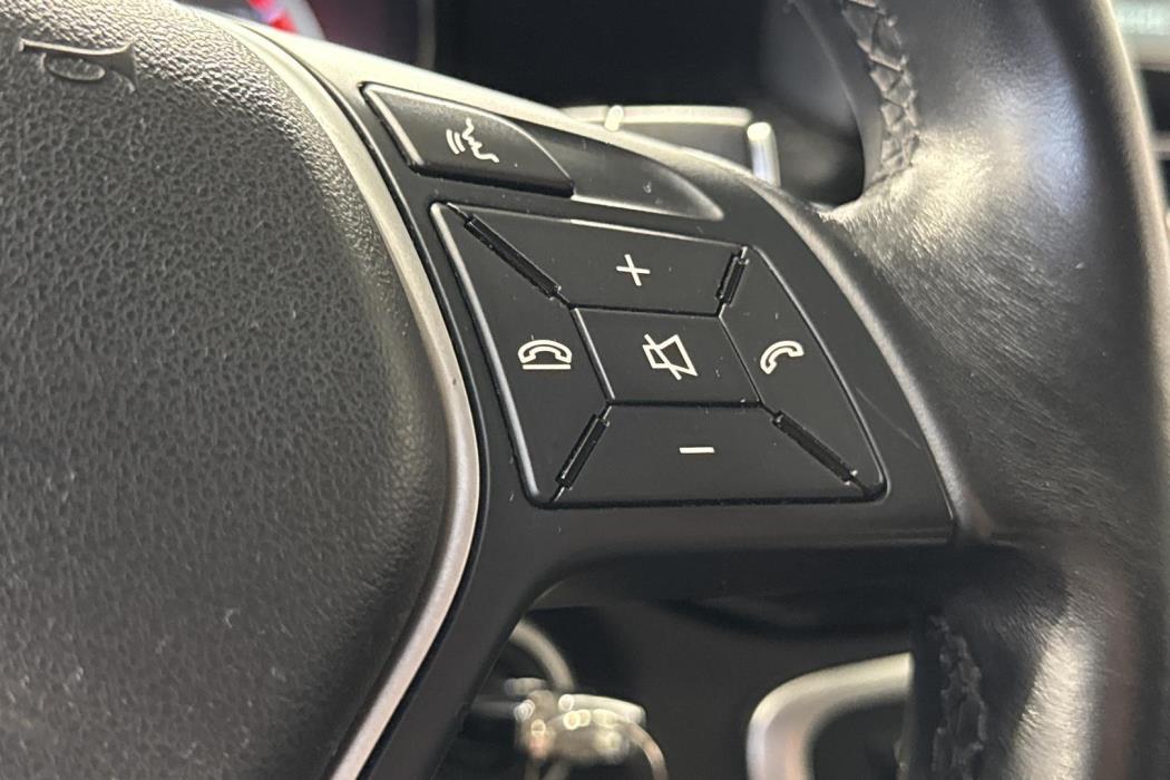 Mercedes-Benz CLA 2014