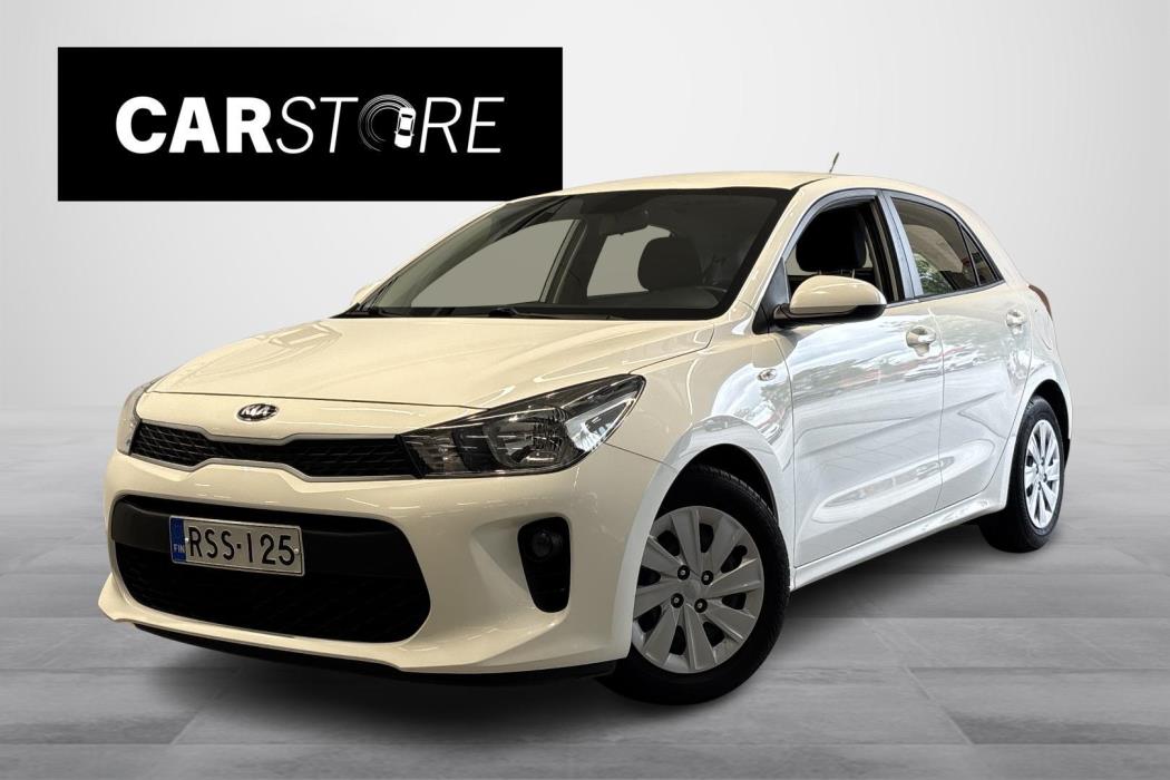 Kia Rio 2017