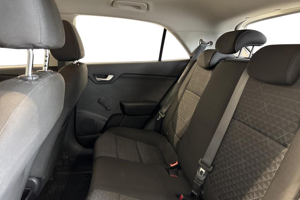 Kia Rio 2017