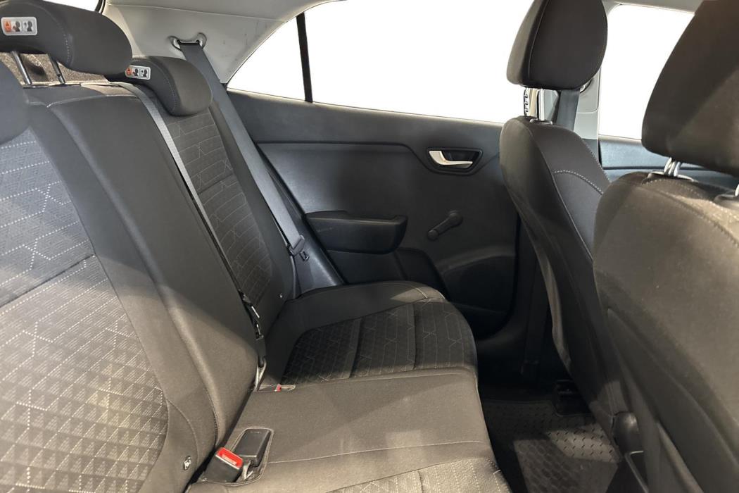 Kia Rio 2017