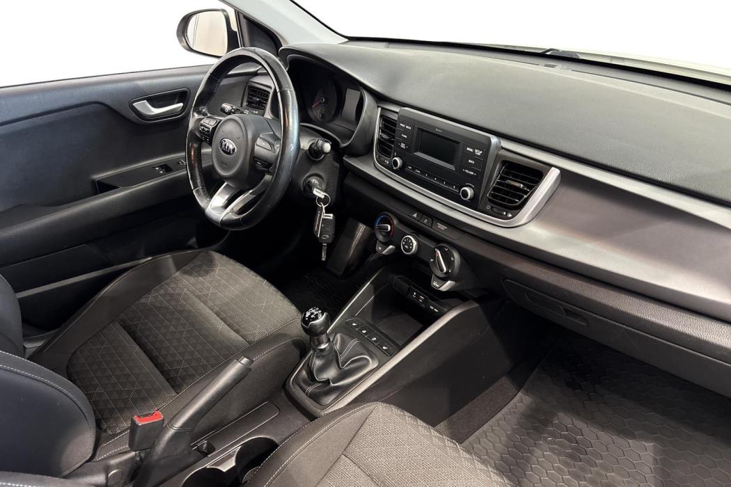Kia Rio 2017