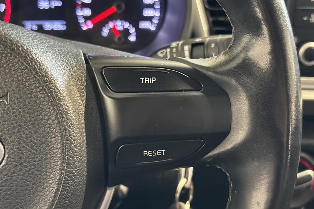 Kia Rio 2017