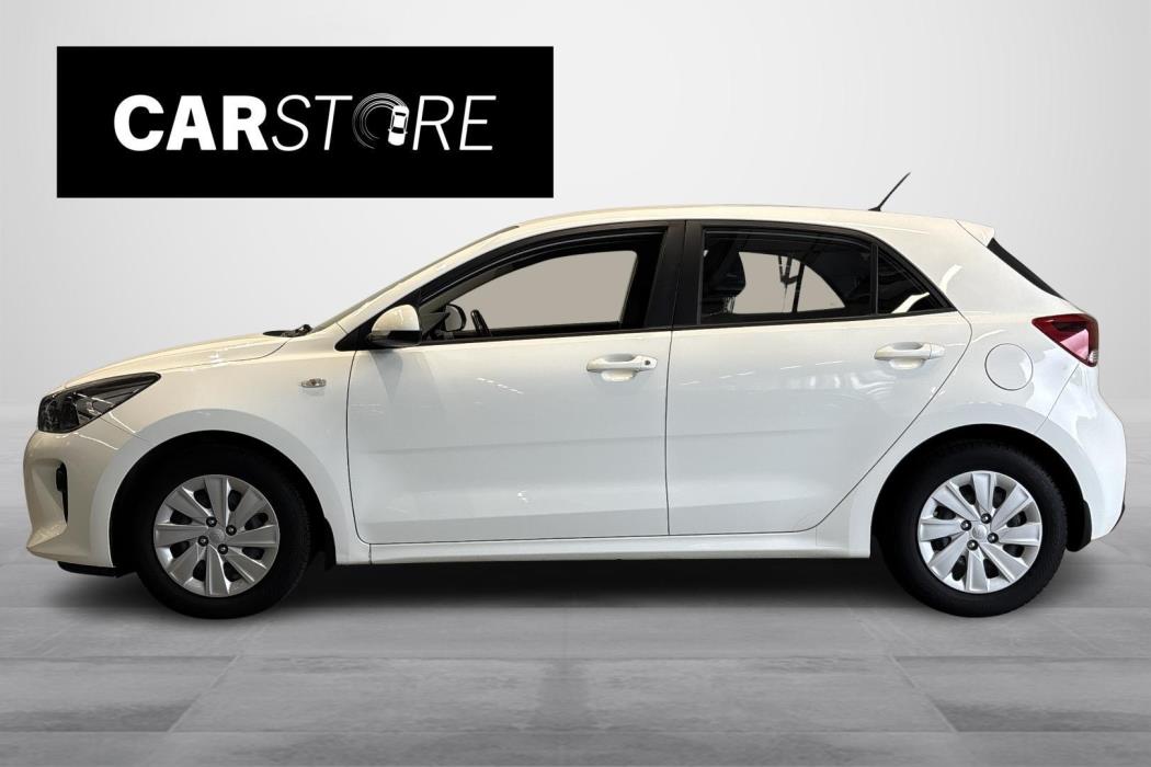 Kia Rio 2017