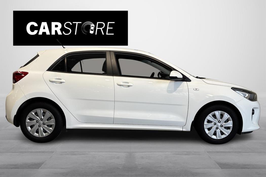 Kia Rio 2017