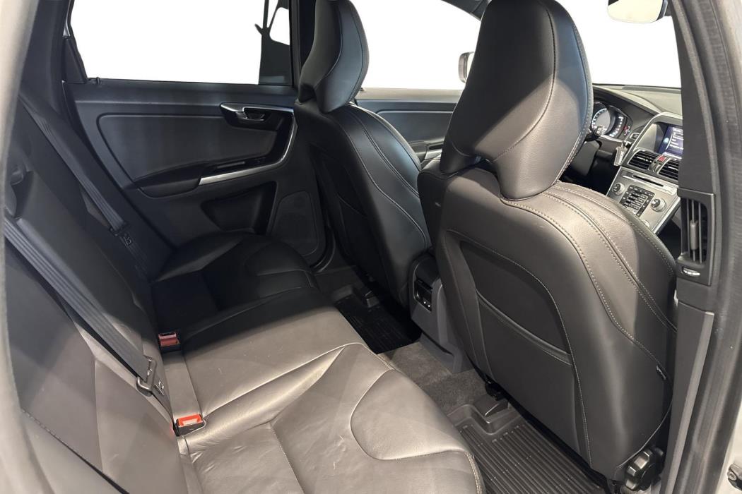 Volvo XC60 2017