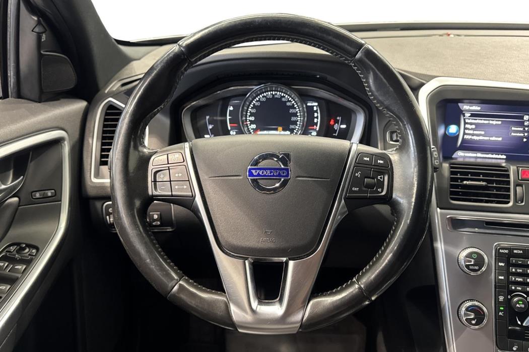 Volvo XC60 2017