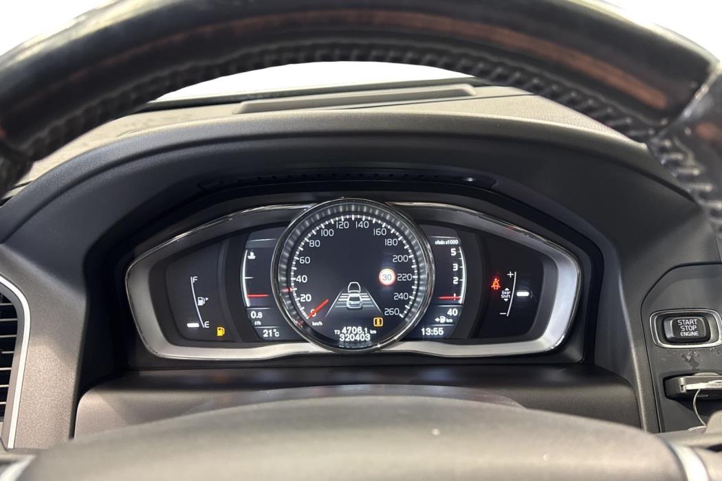 Volvo XC60 2017