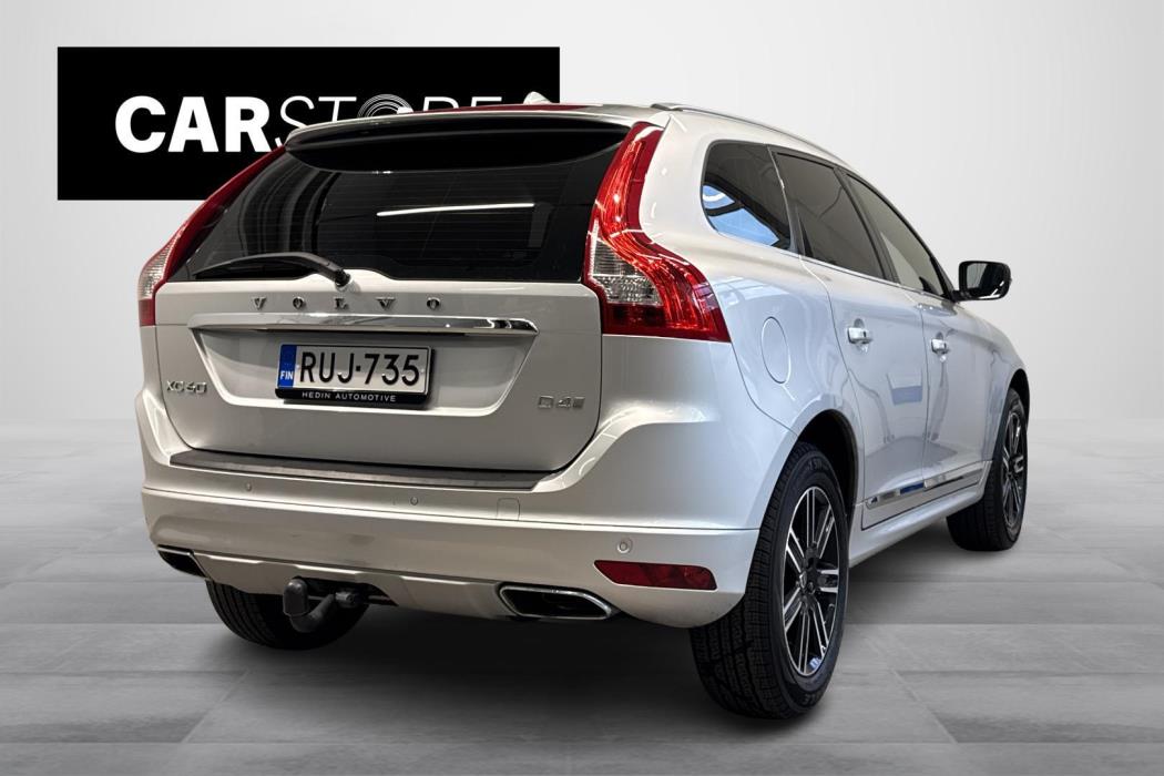Volvo XC60 2017