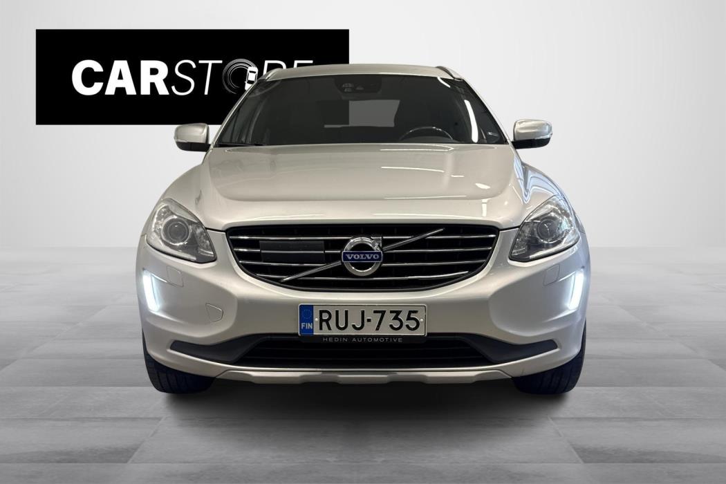 Volvo XC60 2017