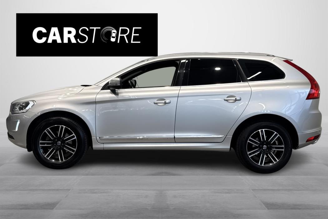 Volvo XC60 2017