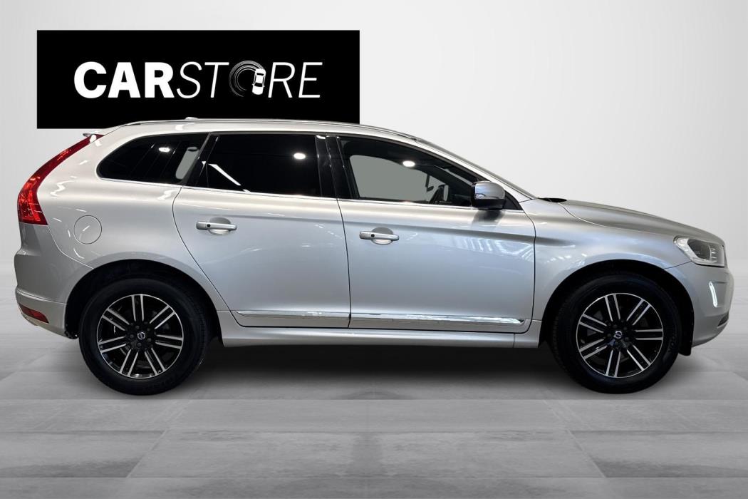 Volvo XC60 2017