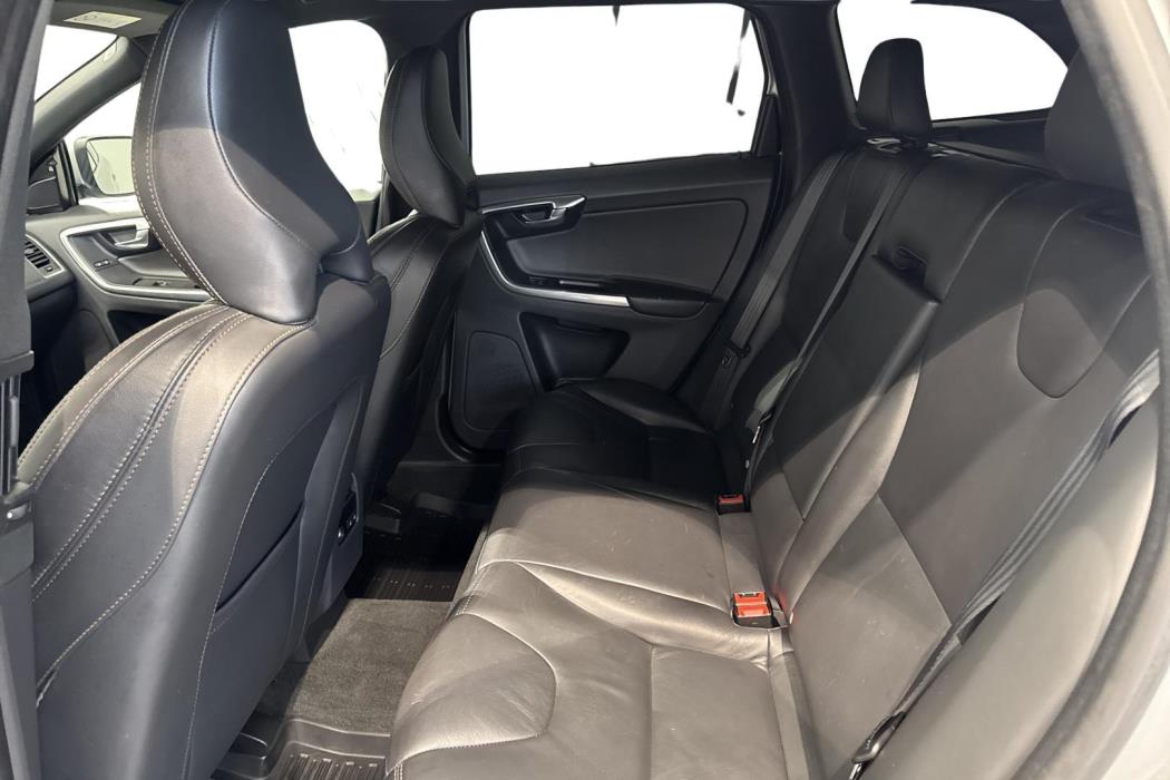 Volvo XC60 2017