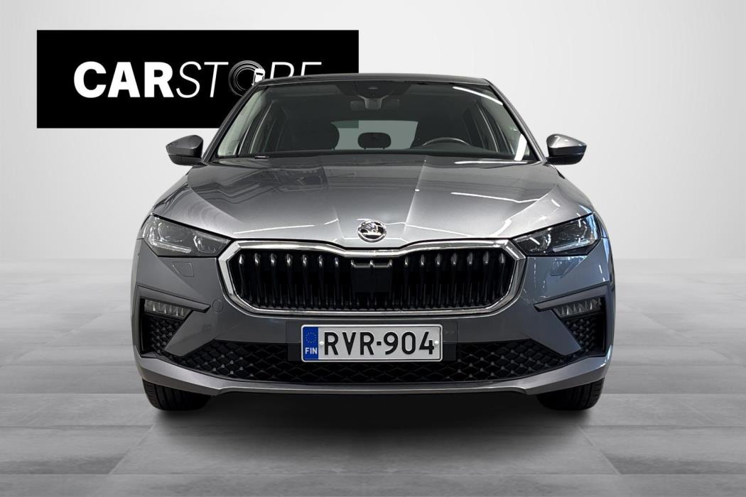 Skoda Scala 2024