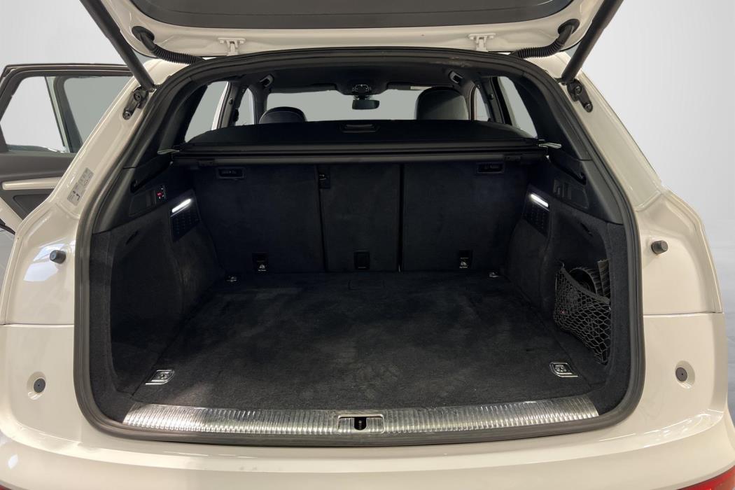 AUDI Q5 2020