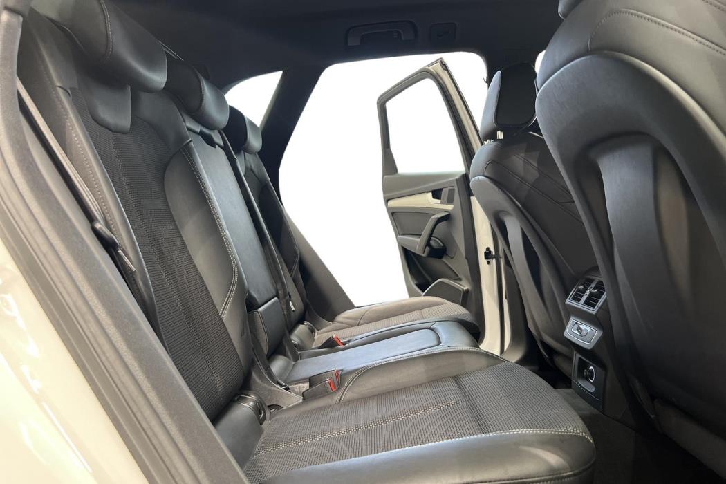 AUDI Q5 2020