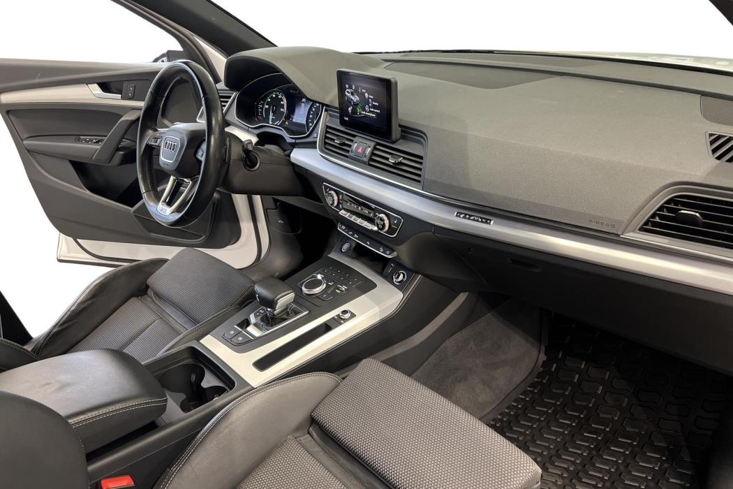 AUDI Q5 2020