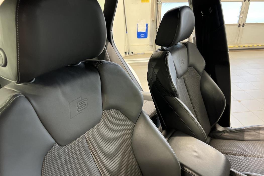 AUDI Q5 2020