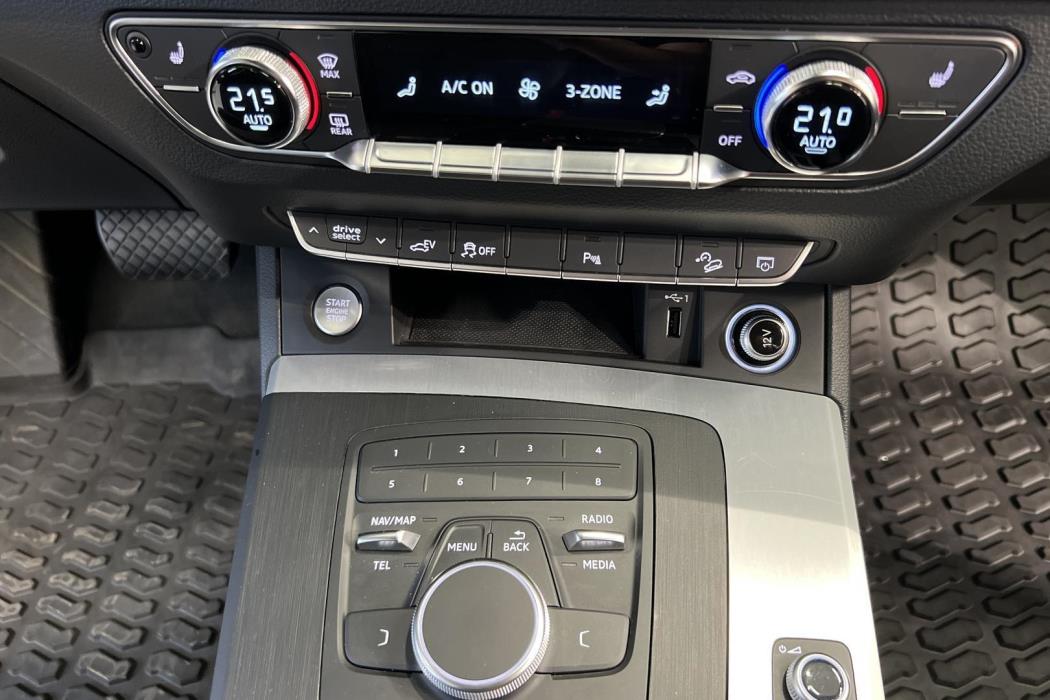 AUDI Q5 2020