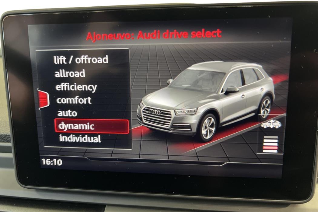 AUDI Q5 2020