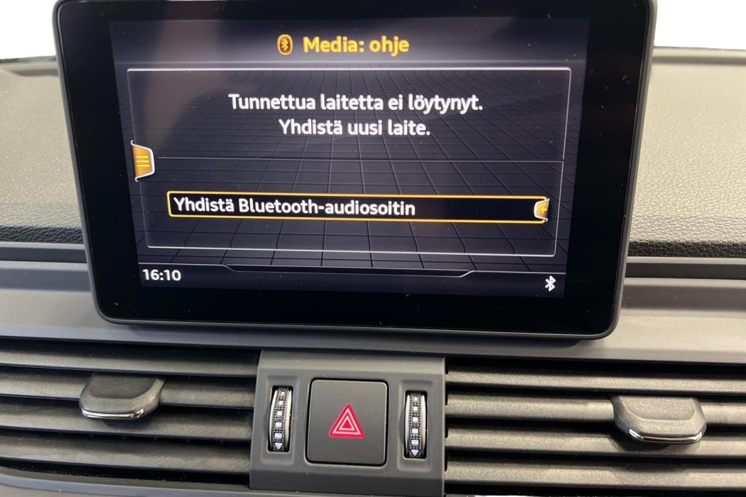 AUDI Q5 2020