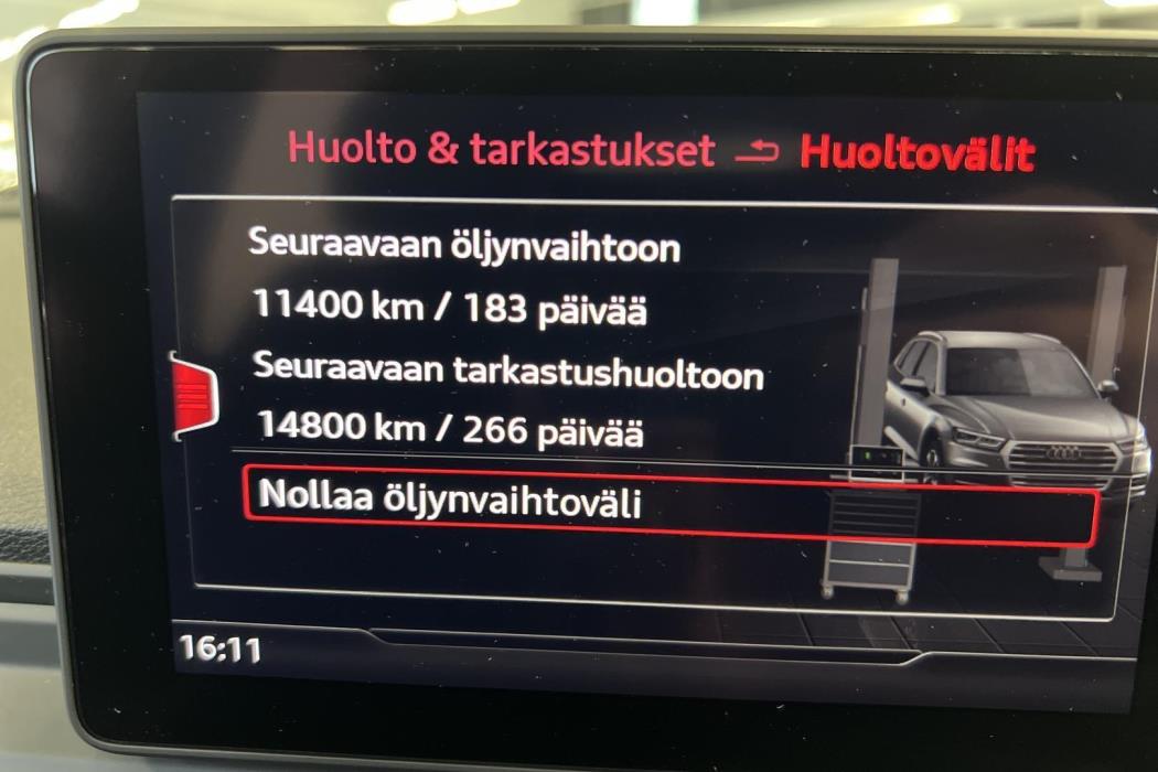 AUDI Q5 2020