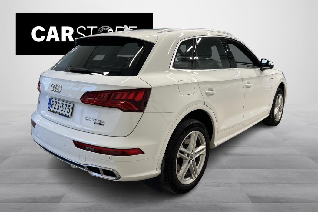 AUDI Q5 2020