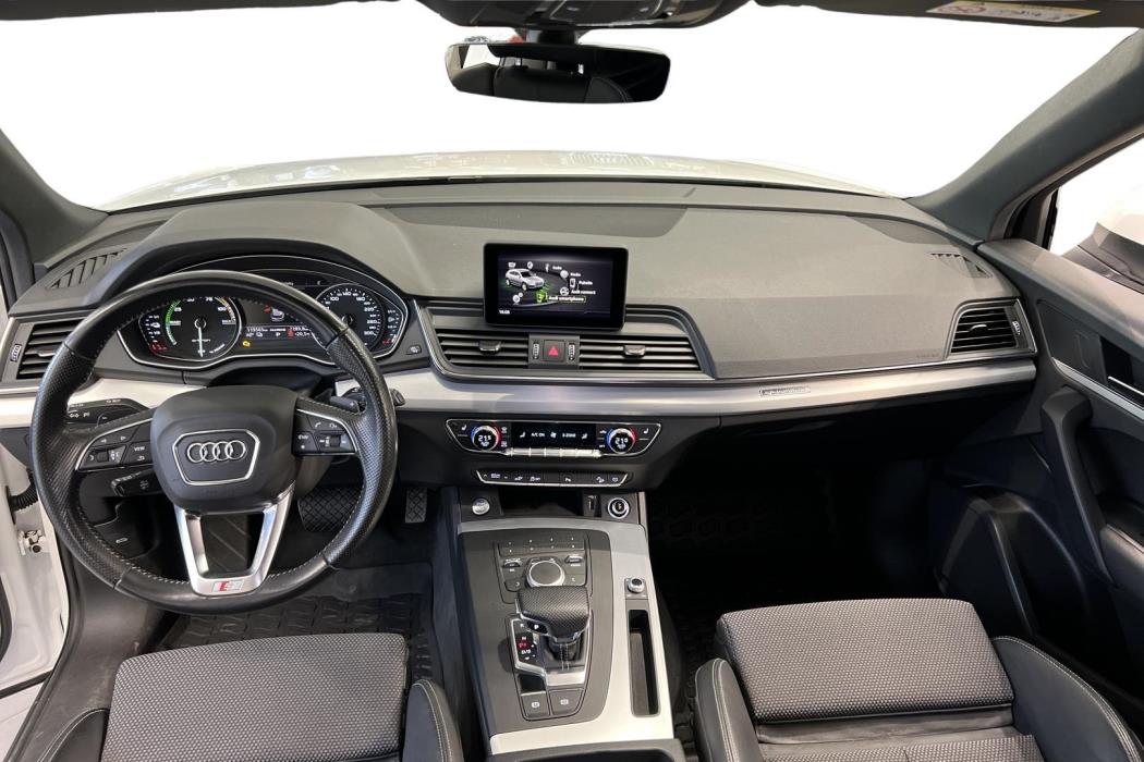 AUDI Q5 2020