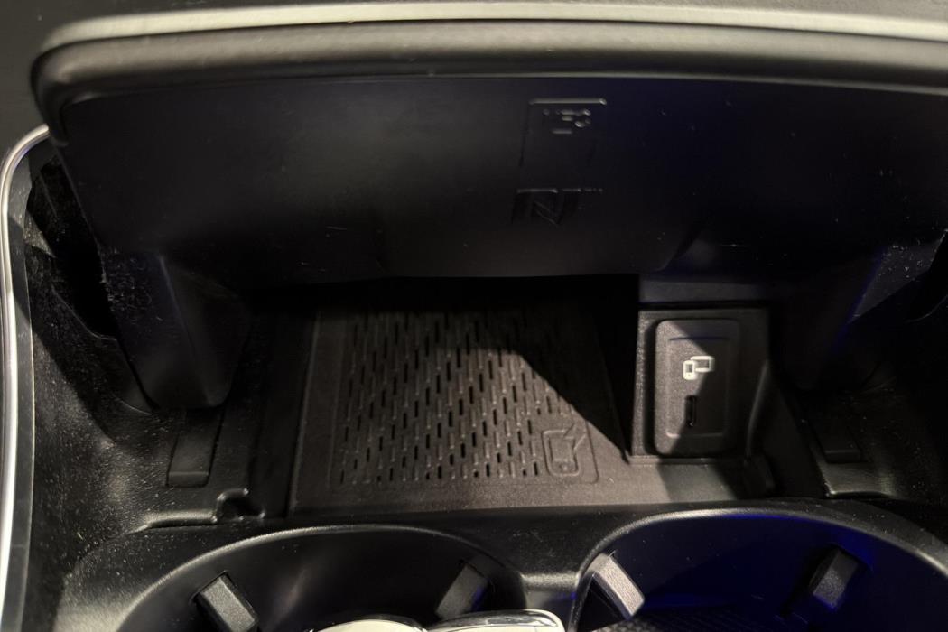 Mercedes-Benz GLC 2021