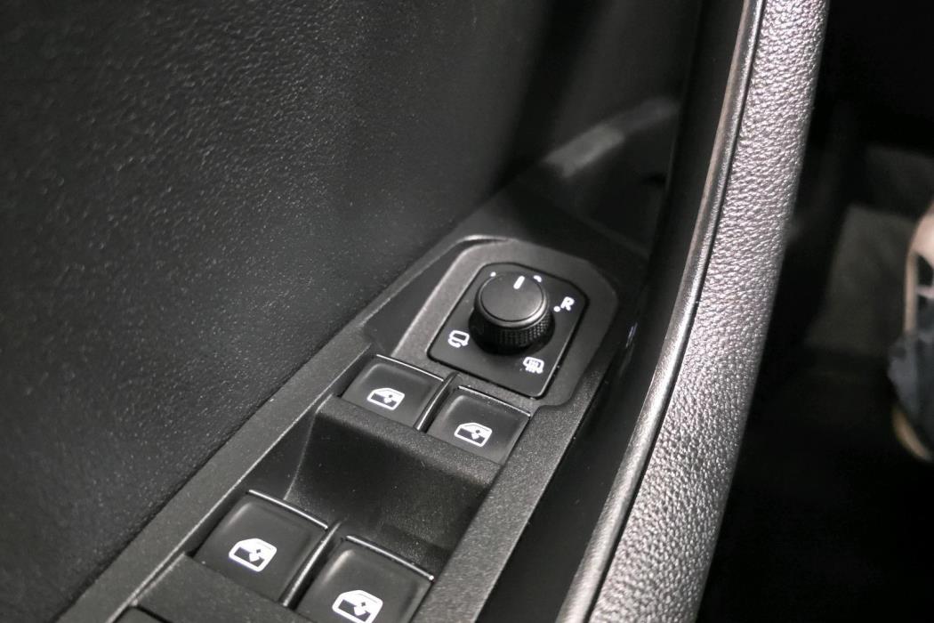 Skoda Karoq 2019
