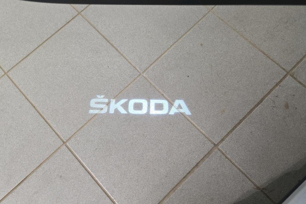 Skoda Karoq 2019