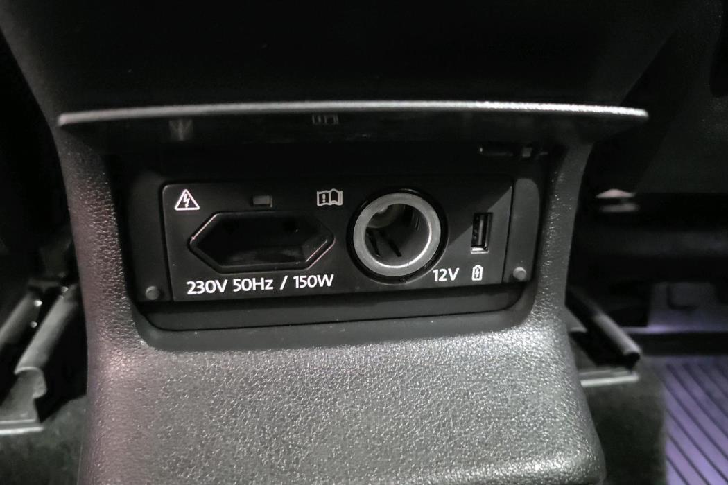 Skoda Karoq 2019
