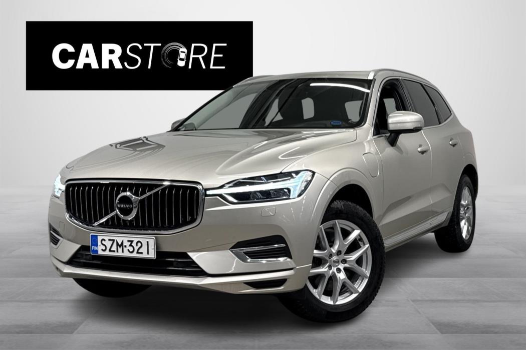 VOLVO XC60 2020