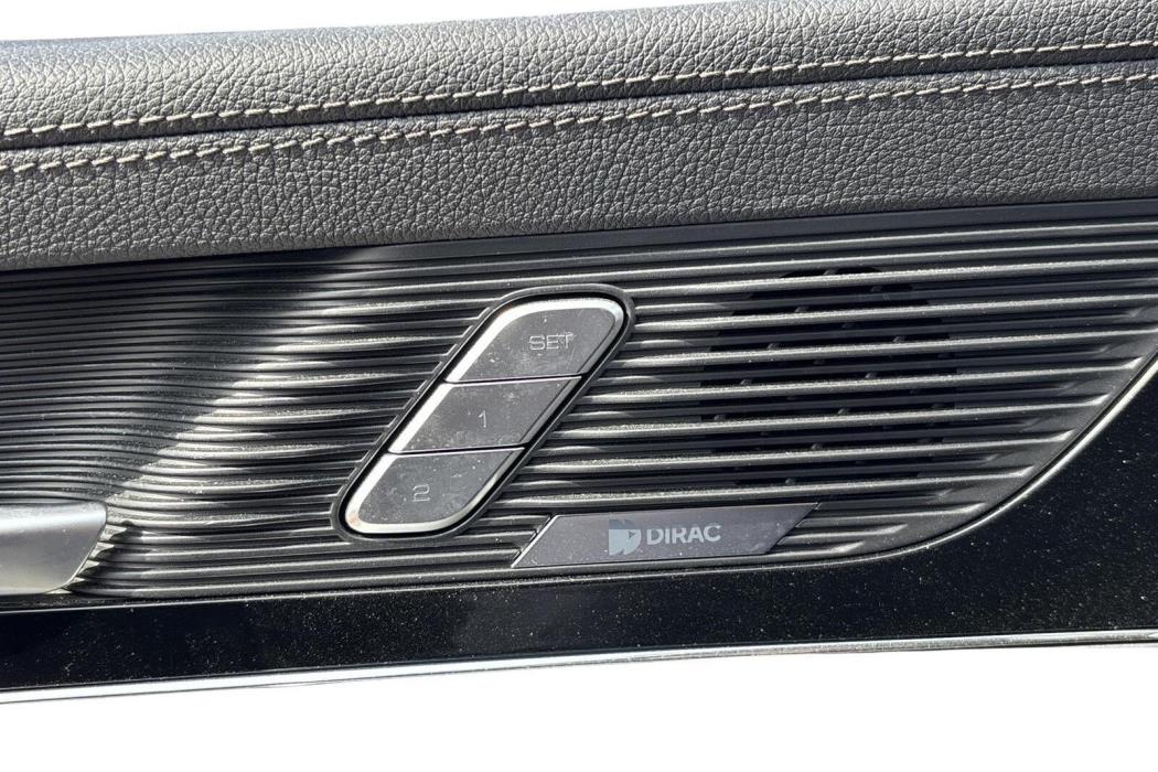 BYD Tang 2023